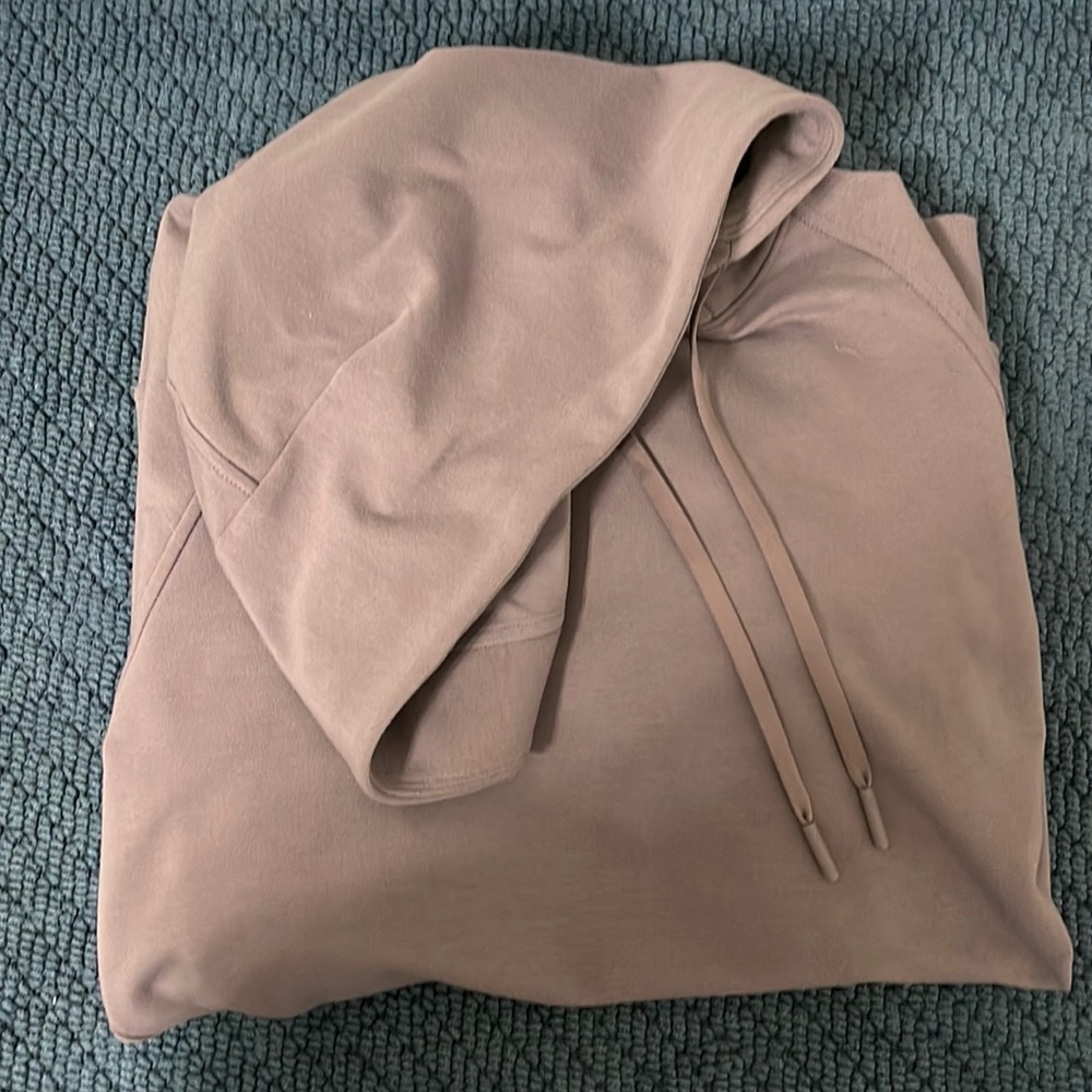 Lululemon Hoodie